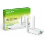 Adaptor USB Wireless 300Mbps TP-Link TL-WN822N 802.11b/g/n 